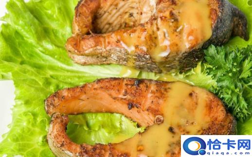 吃鱼补脑 鱼子含有的卵磷脂更多更利于补脑