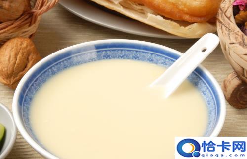 自制药膳豆浆食谱多喝好处多 如何选择合适的豆浆机