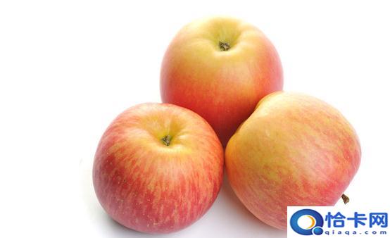 苹果为减肥美牙健康果 吃苹果的八大益处