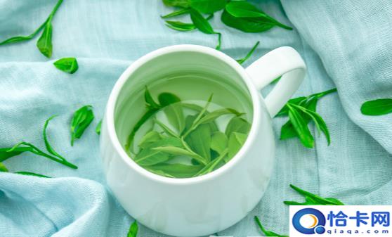 长期喝茶身体会更健康吗 喝茶能促进新陈代谢改善健康状况