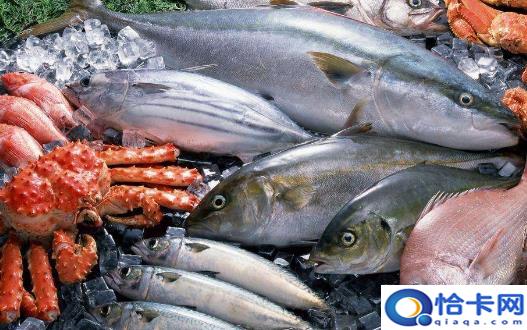 吃海鲜的误区 八大禁忌需多关注