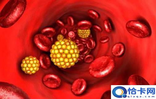 一旦查出血脂高 禁忌三物做好二事血脂慢慢降