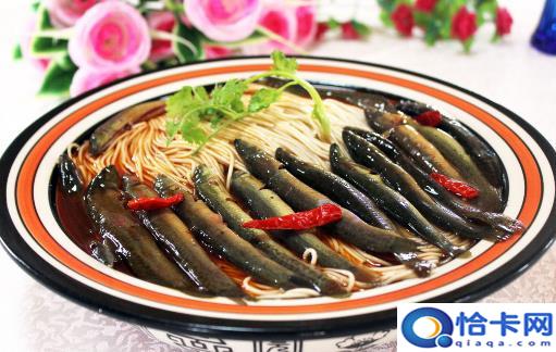 芒种时节吃泥鳅能顶人参 生活中不适合吃泥鳅的人群