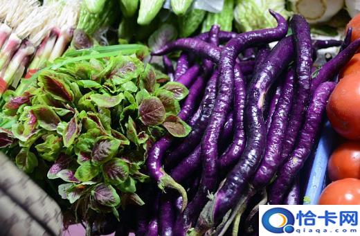 吃不完的时令菜 换种方式来保鲜同样好味道