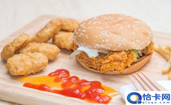 远离垃圾食品活到103岁 可以替代垃圾食品的食物分享