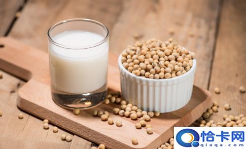 每天喝豆浆可以预防疾病 有关豆浆的药膳食谱