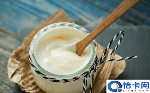 老酸奶是否更加有营养 好酸奶的黄金标准教你挑酸奶