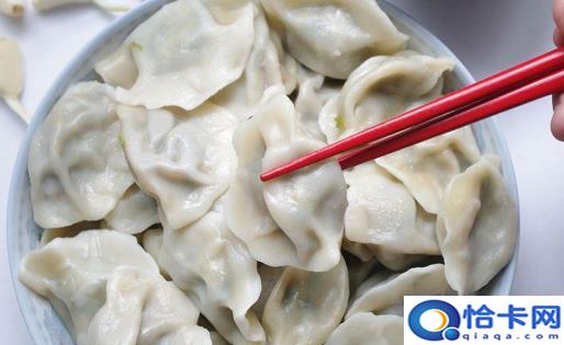 包饺子千万别用这6种肉馅