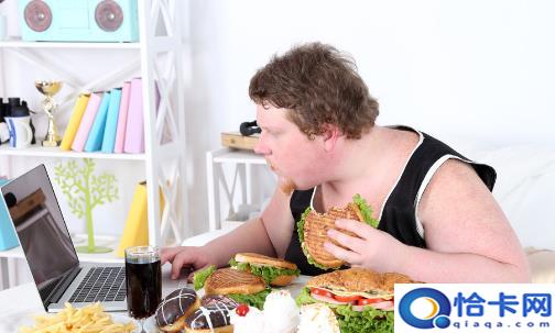 导致易胖体质的生活习惯 易胖体质晚上吃什么最好