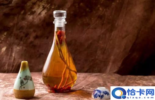 中药泡酒可以补肾 中药补肾壮阳泡酒料大盘点