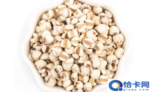 各种米营养价值都不同 盘点6种米的养生功效