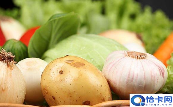 冬天要多吃哪些蔬菜？适宜冬季吃的蔬菜及补血食物推荐