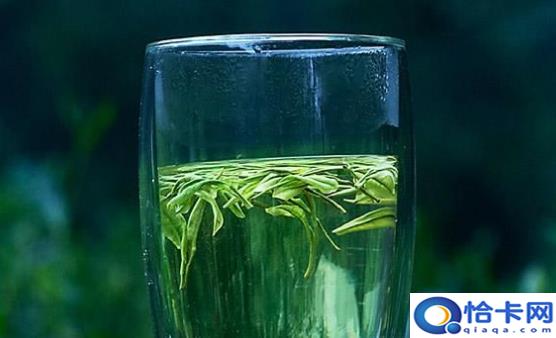 喝绿茶防辐射防癌 饮用过期茶叶危害健康