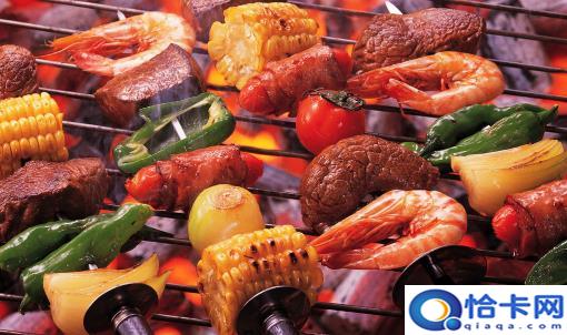 烧烤熏炸食物的危害 研究表明烧烤熏炸食品并不安全
