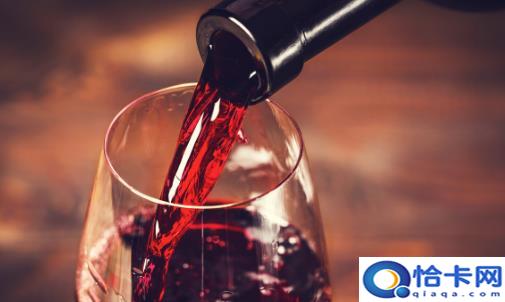 葡萄酒储存越久口感越好 红酒是否有保质期