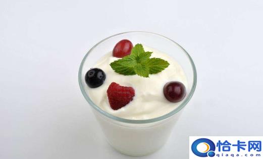 揭秘喝酸奶普遍存在的认识误区