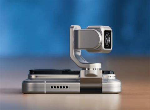 从AiPhone到ROBOTPHONE：荣耀掌控未来AI话语权(图6)