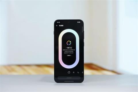 7025mAh超大电池！OPPOFindX9图赏(图4)