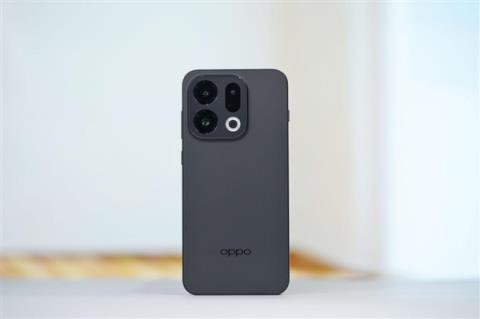 7025mAh超大电池！OPPOFindX9图赏(图9)