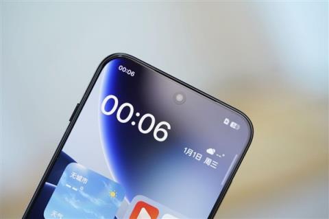 7025mAh超大电池！OPPOFindX9图赏(图12)