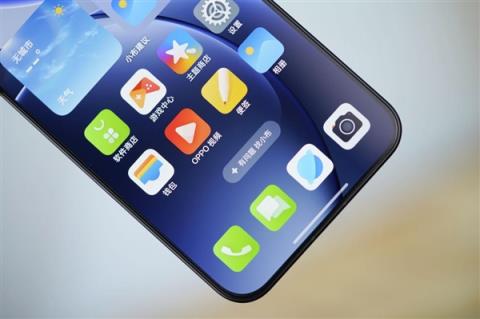 7025mAh超大电池！OPPOFindX9图赏(图13)