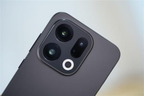 7025mAh超大电池！OPPOFindX9图赏(图15)