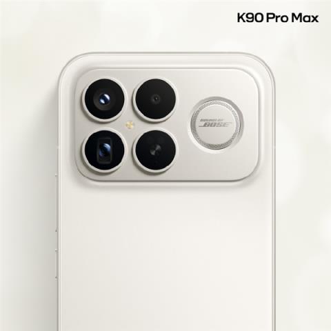 史上最强的K系列！王腾发文祝REDMIK90ProMax大卖 多位小米员工回应(图7)