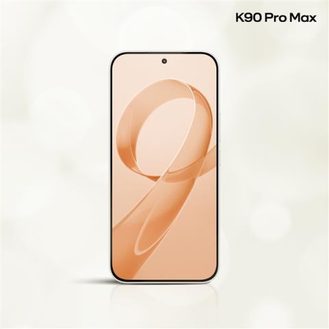 REDMIK90ProMax全方位外观公布：罕见后置扬声器、BOSE认证(图3)