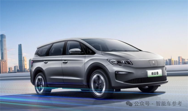 印奇再次叩开港交所:吉利和奔驰保驾护航