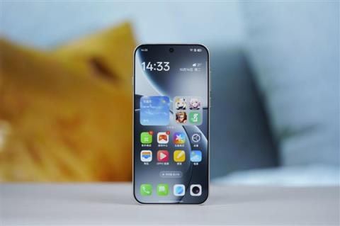 哈苏2亿超清长焦镜头！OPPOFindX9Pro图赏(图2)