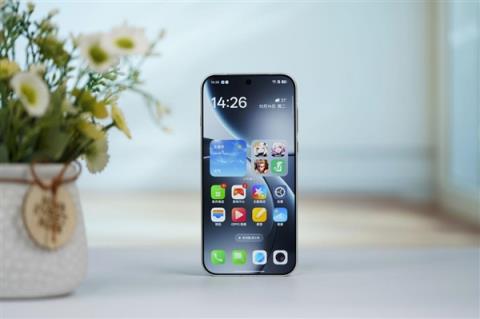 哈苏2亿超清长焦镜头！OPPOFindX9Pro图赏(图6)