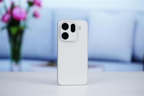 哈苏2亿超清长焦镜头！OPPOFindX9Pro图赏(图9)