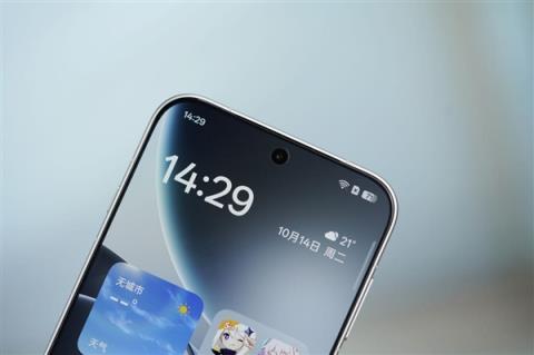 哈苏2亿超清长焦镜头！OPPOFindX9Pro图赏(图13)