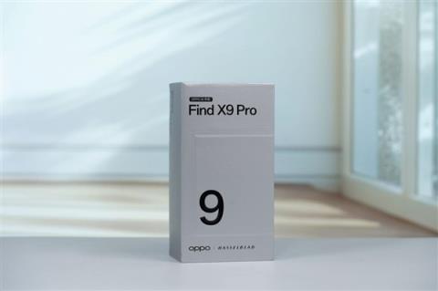 哈苏2亿超清长焦镜头！OPPOFindX9Pro图赏(图23)
