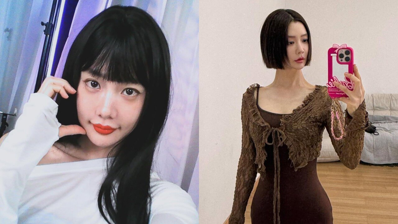 「亚洲第一美」Clara六年婚姻告终！与韩裔投资家丈夫8月完成协议离婚