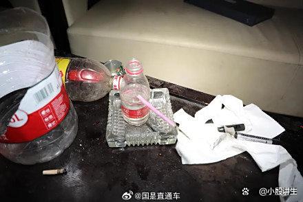 电诈园区：小黑屋墙壁上沾满血手印？受害者自述可能会死在这！