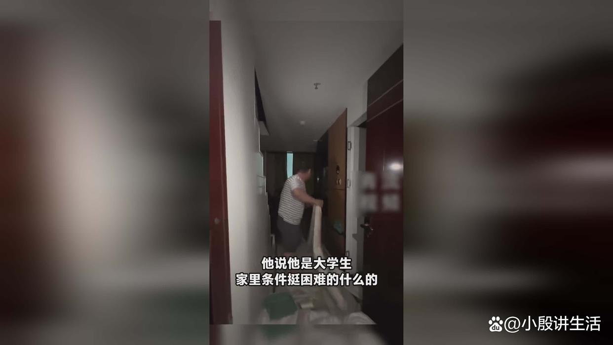 浙江一名客人:在酒店随手一挂?事情发生后被索赔18万元!