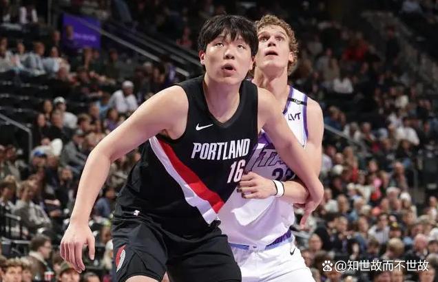 杨瀚森的眼泪?为何在NBA赛场上格外沉重?