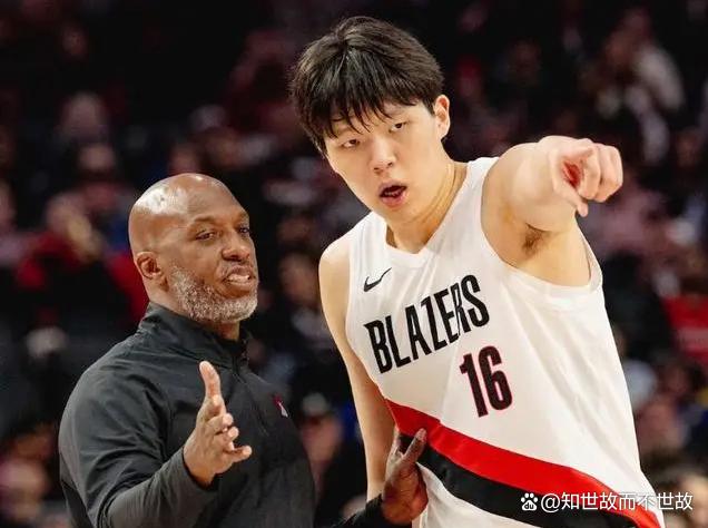杨瀚森的眼泪?为何在NBA赛场上格外沉重?