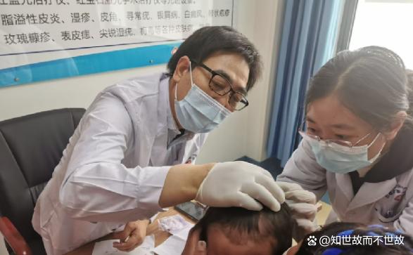 注意!“最疼皮肤病”正高发!女子怀孕30周突发?全身脓疱
