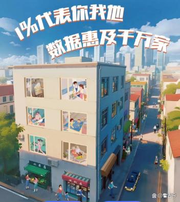 人口“精准体检”来了!全国11月1日将开展1%人口抽样调查