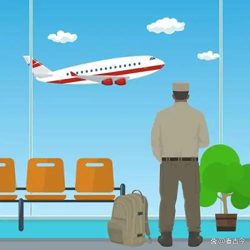 上海虹桥机场2名外国人躺卧霸占6个座?规则咋“支棱”起来?