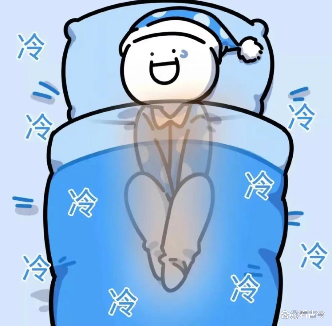 暴雨大暴雨要来了?全国开启“速冻+泼水”模式!