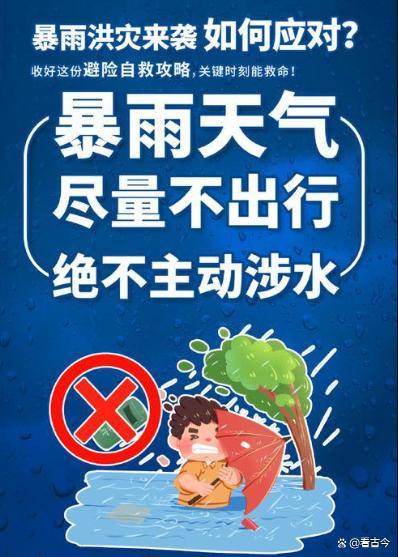 暴雨大暴雨要来了?全国开启“速冻+泼水”模式!