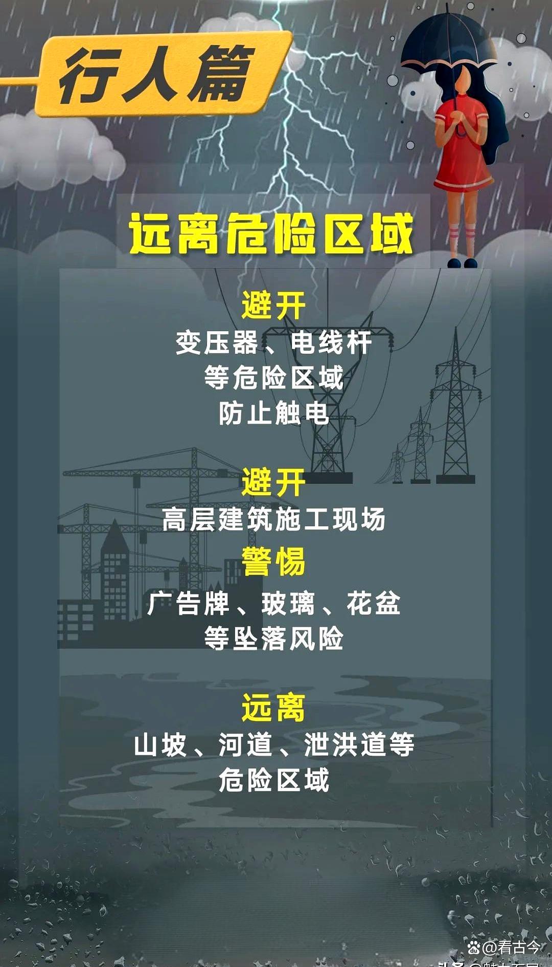 暴雨大暴雨要来了?全国开启“速冻+泼水”模式!