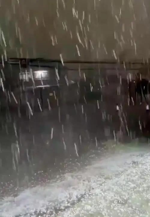 暴雨大暴雨要来了?全国开启“速冻+泼水”模式!