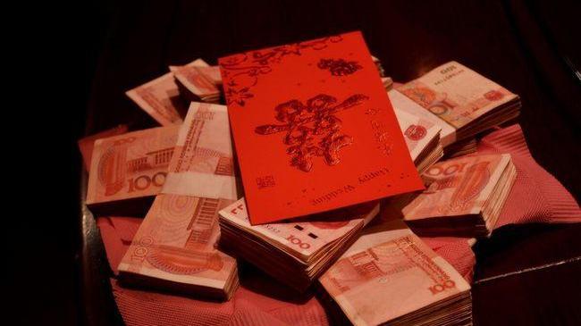 为何江西彩礼视频触动千万人心?现场揭秘!