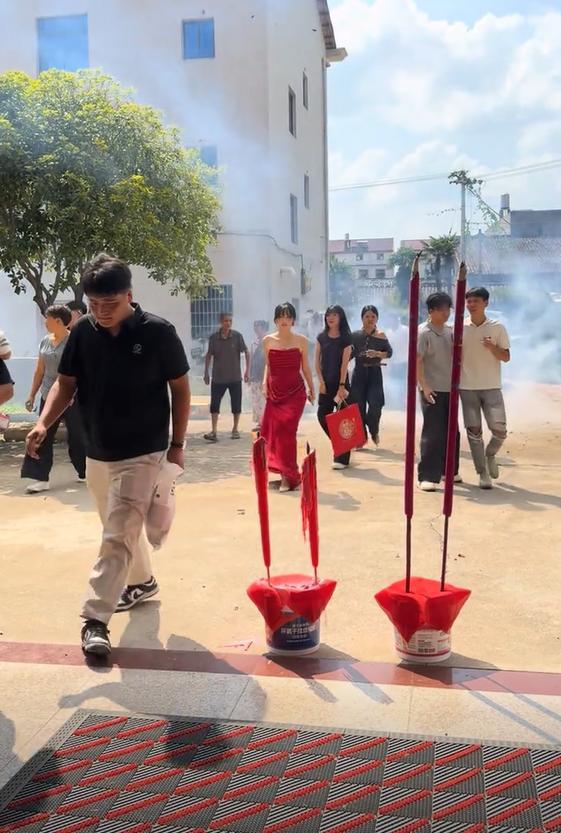 为何江西彩礼视频触动千万人心?现场揭秘!