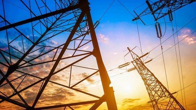 乌国家电力公司对全国实施紧急断电?速度正重构国家安全底线