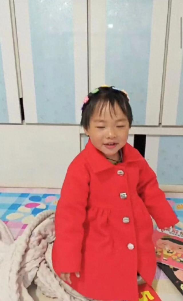 辽宁4岁女童车窗未锁失踪？家属发声寻人无果